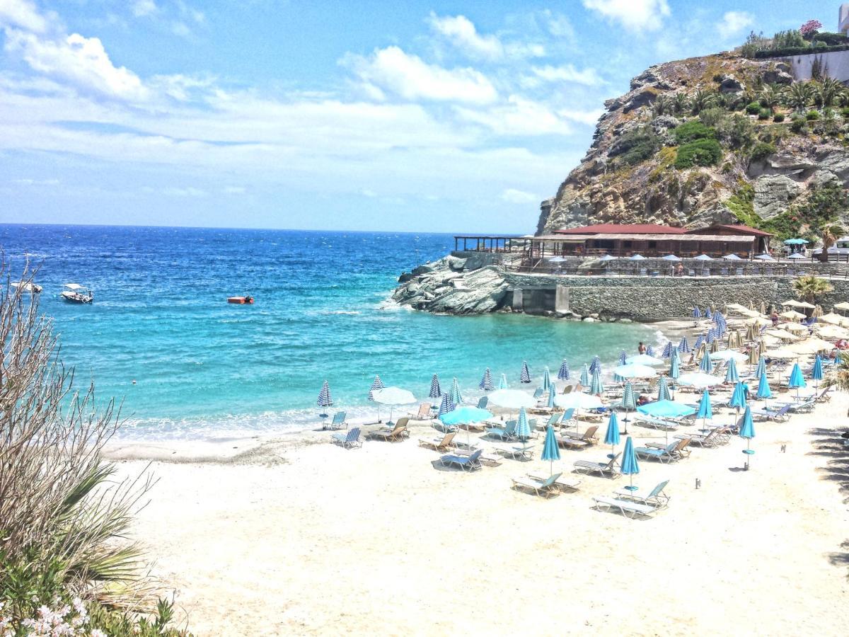 דירות אגיה פלגיה קיתירה Cretan Experiences מראה חיצוני תמונה