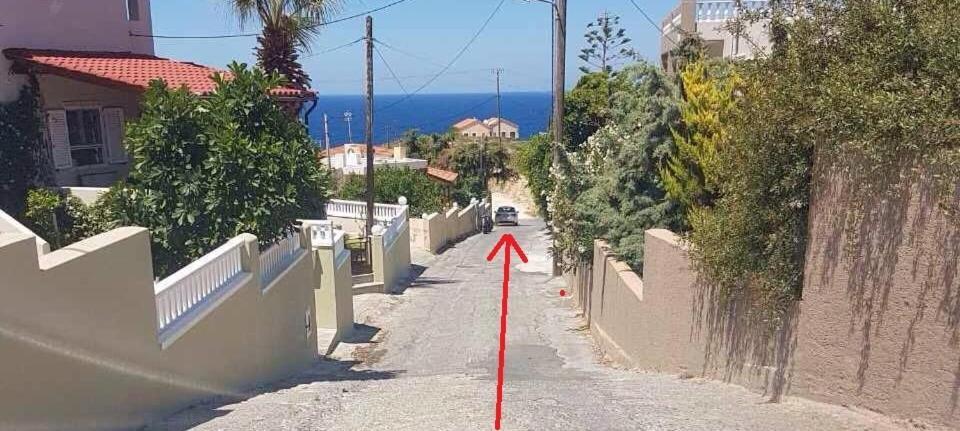 דירות אגיה פלגיה קיתירה Cretan Experiences מראה חיצוני תמונה