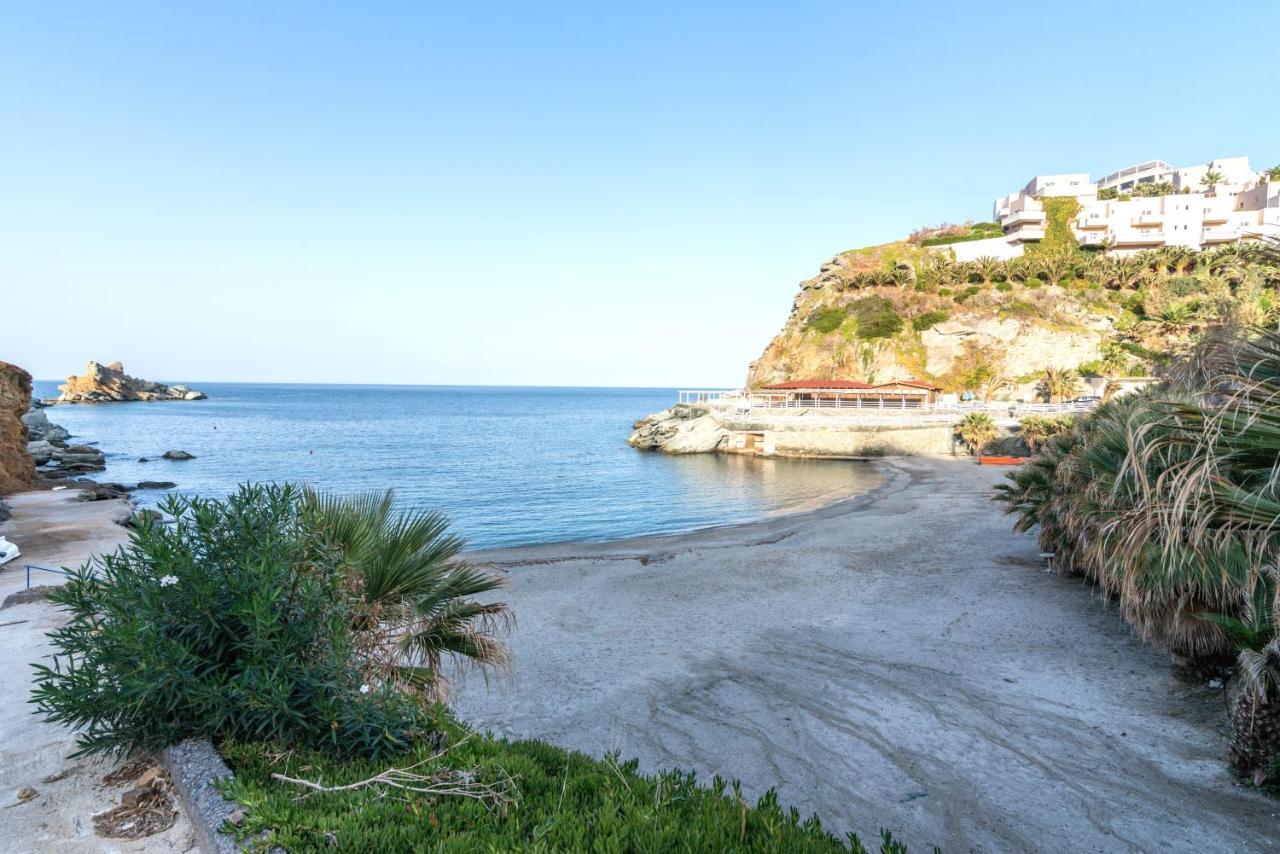 דירות אגיה פלגיה קיתירה Cretan Experiences מראה חיצוני תמונה